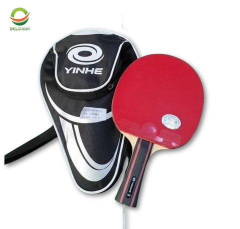 Vợt Bóng Bàn Dán Sẵn Yinhe Chính Hãng 06B — Đỉnh Cao Phân Khúc Giá Rẻ & Tầm Trung