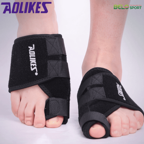 Nẹp Ngón Chân Cái 1051 Aolikes