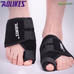 Nẹp Ngón Chân Cái 1051 Aolikes