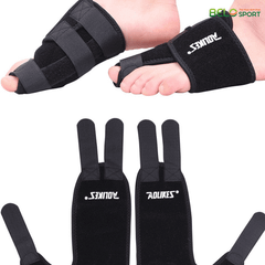 Nẹp Ngón Chân Cái 1051 Aolikes