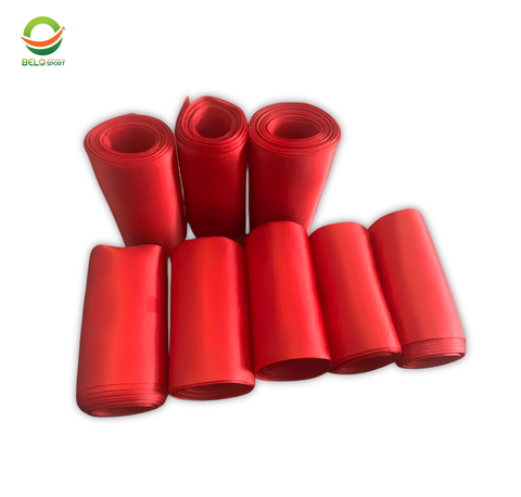 Dây Đích Thể Thao Chuyên Dụng – Chất Lượng Cao, Bền Bỉ Cho Giải Đấu & Giáo Dục Thể Chất