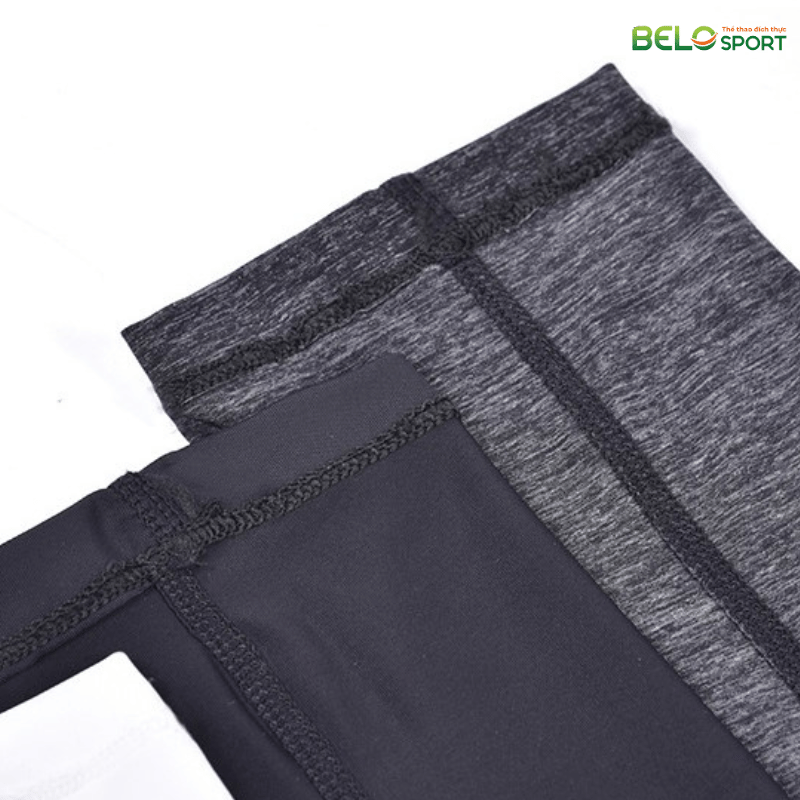 Ống Chân Lụa Mát Chống Nắng Anmeilu