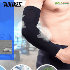 Ống Tay Bóng Chuyền Chống Nắng 7146 Aolikes