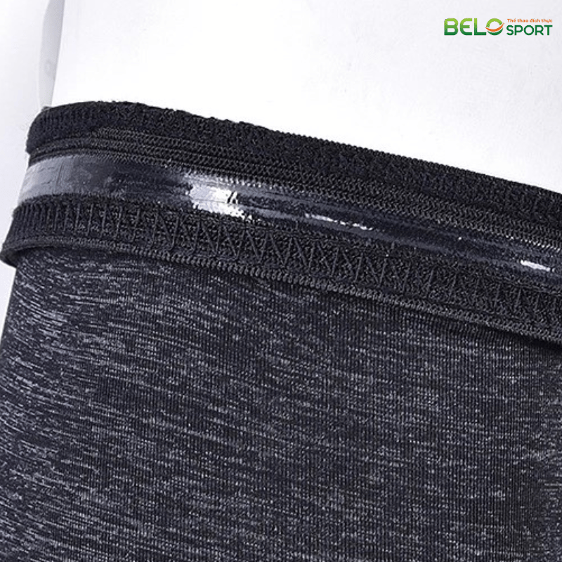 Ống Tay Lụa Mát Chống Nắng Anmeilu