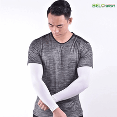 Ống Tay Lụa Mát Chống Nắng Anmeilu