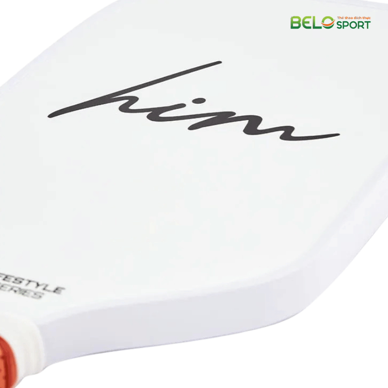 Vợt Pickleball Facolos Lifestyle Series Him & Her Collection (16mm)