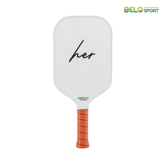 Vợt Pickleball Facolos Lifestyle Series Him & Her Collection (16mm)