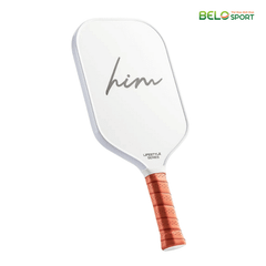 Vợt Pickleball Facolos Lifestyle Series Him & Her Collection (16mm)