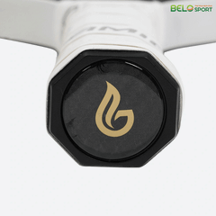 Vợt Pickleball Kaiwin Gamicy Cross G-Pro Series 16mm Màu Xanh Chuối