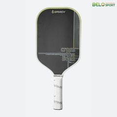Vợt Pickleball Kaiwin Gamicy Cross G-Pro Series 16mm Màu Xanh Chuối