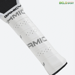 Vợt Pickleball Kaiwin Gamicy Cross G-Pro Series 16mm Màu Xanh Chuối