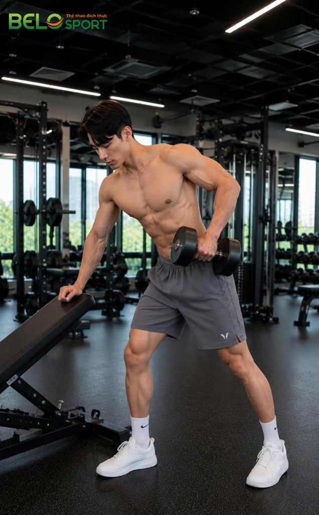 Quần Gió Thể Thao Tập Gym, Chạy Bộ Nam Vina QVN62 – Nam Tính, Khoẻ Khoắn, Co Giãn Thoải Mái