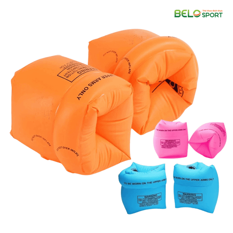 Phao Tay Trẻ Em và Người Lớn Chính Hãng