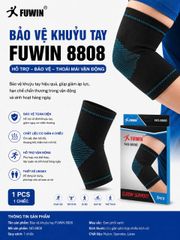 Bảo Vệ Cổ Tay Fuwin 8808