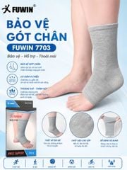 Bảo Vệ Cổ Chân Fuwin 7703