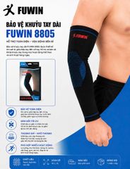 Bảo Vệ Cổ Tay Fuwin 8805