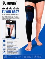 Bảo Vệ Đầu Gối Fuwin 8807