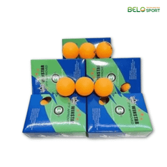 Quả Bóng Bàn WinStar 40+ Hộp 3 Quả
