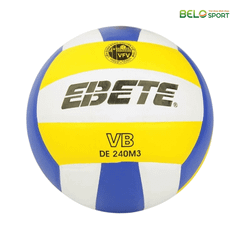 Quả Bóng Chuyền Da Động Lực DE 240M3