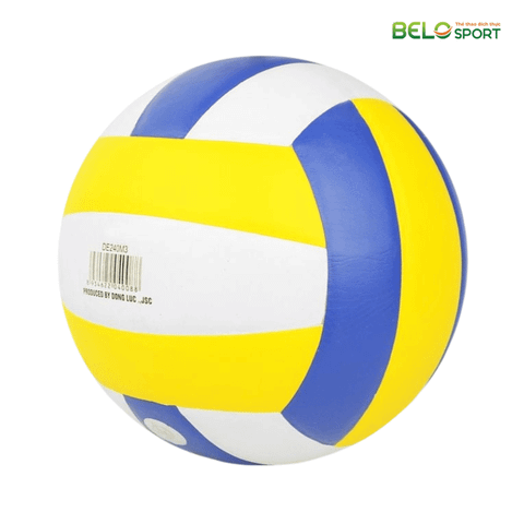 Quả Bóng Chuyền Da Động Lực DE 240M3