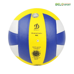 Quả Bóng Chuyền Da Động Lực DL 200