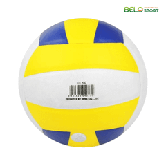 Quả Bóng Chuyền Da Động Lực DL 200