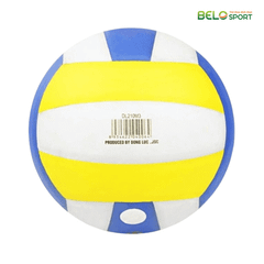 Quả Bóng Chuyền Da Động Lực DL 210 M3