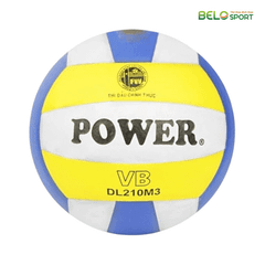 Quả Bóng Chuyền Da Động Lực DL 210 M3