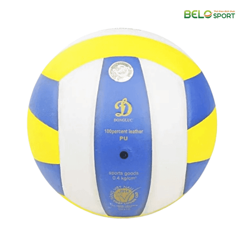 Quả Bóng Chuyền Da Động Lực DL 210 M3