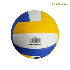 Quả Bóng Chuyền Da Động Lực Galaxy DG 250C