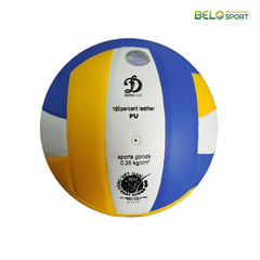 Quả Bóng Chuyền Da Động Lực Galaxy DG 250C