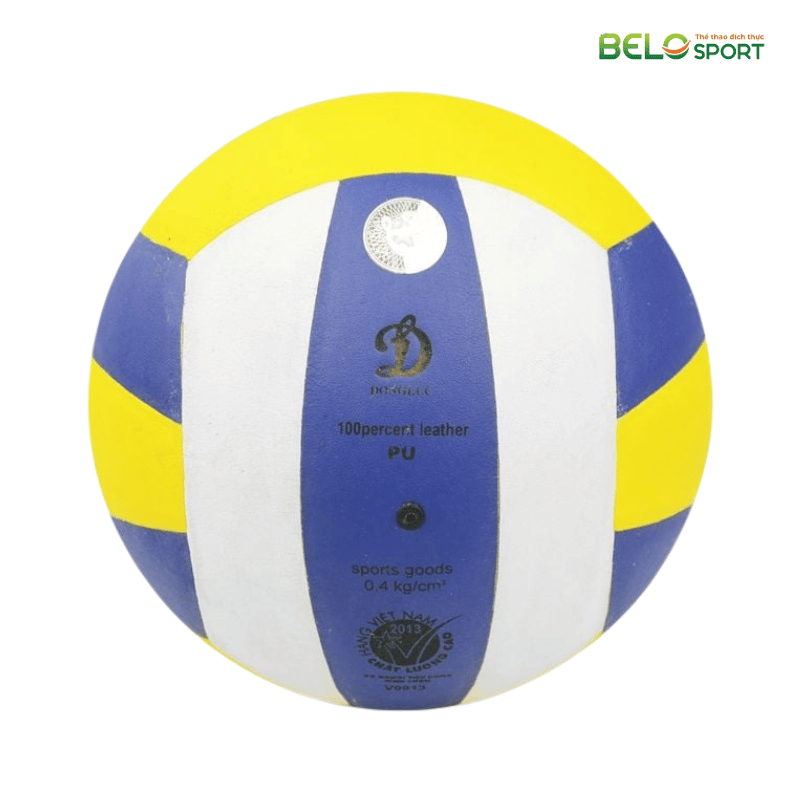 Quả Bóng Chuyền Động Lực DL 220C Chính Hãng
