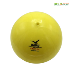 Quả Bóng Chuyền Hơi Hải Âu Arena Ball Màu Vàng
