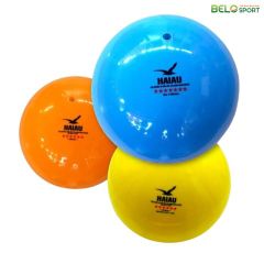 Quả Bóng Chuyền Hơi Hải Âu Arena Ball Màu Cam