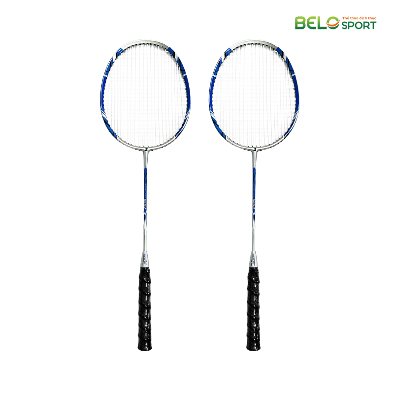 Vợt Cầu Lông Bokai BK 9650 Chính Hãng