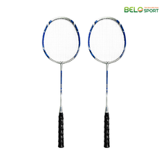 Vợt Cầu Lông Bokai BK 9650 Chính Hãng