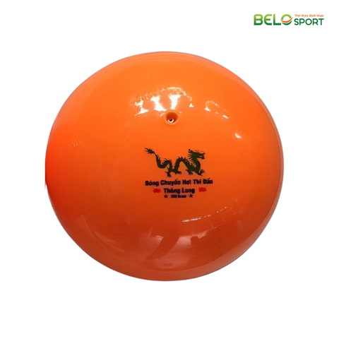 Quả Bóng Chuyền Hơi Thăng Long 250G Vàng