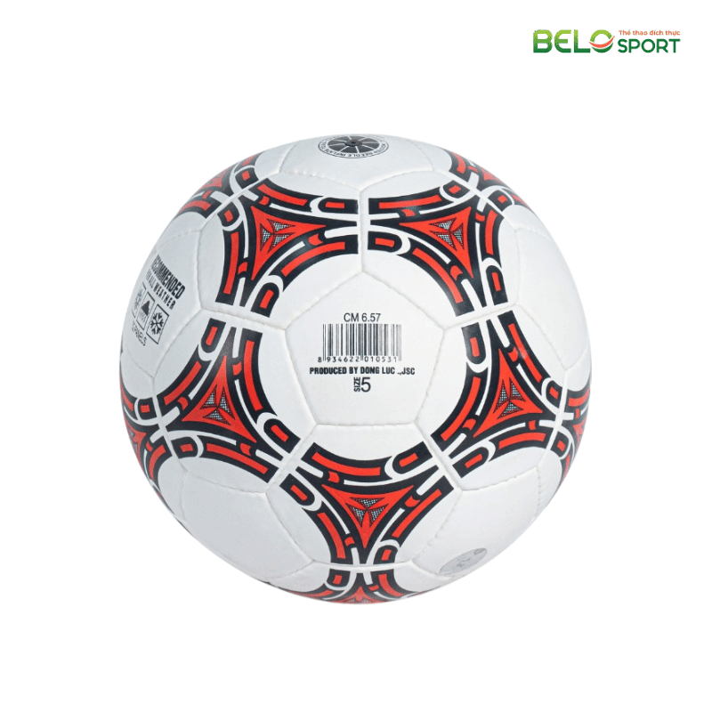 Quả Bóng Đá Động Lực CM 6.57 Số 5