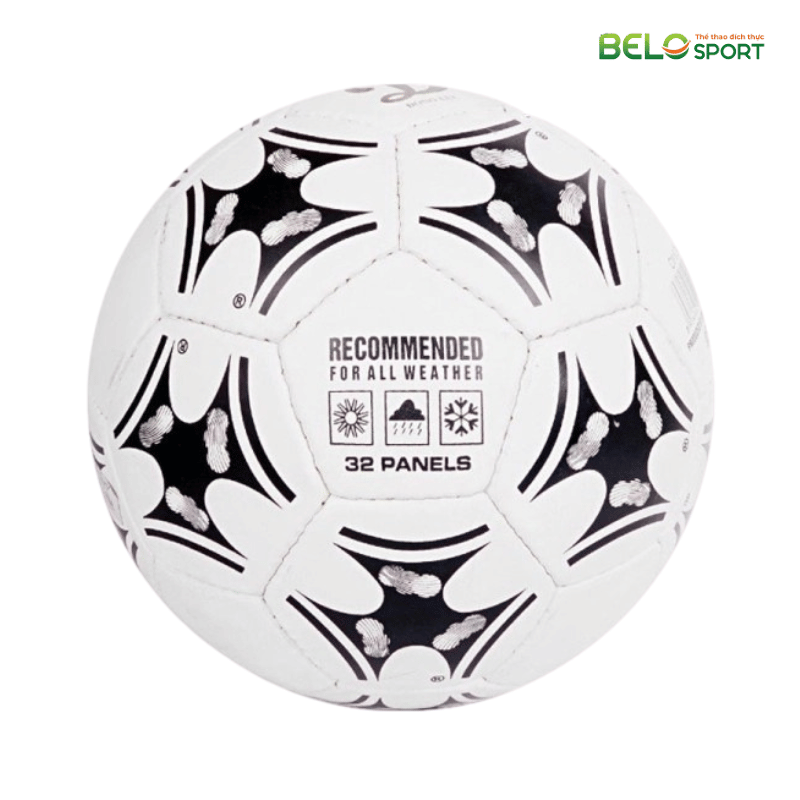 Quả Bóng Đá Động Lực CM 6.34 Size Số 5