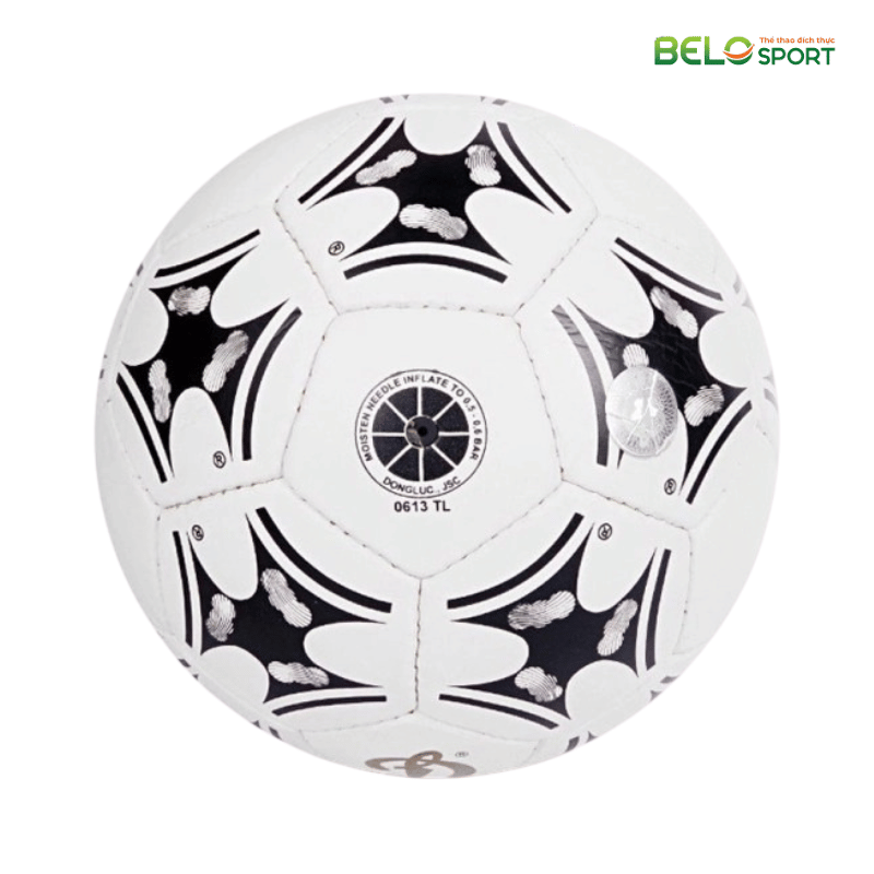 Quả Bóng Đá Động Lực CM 6.34 Size Số 5