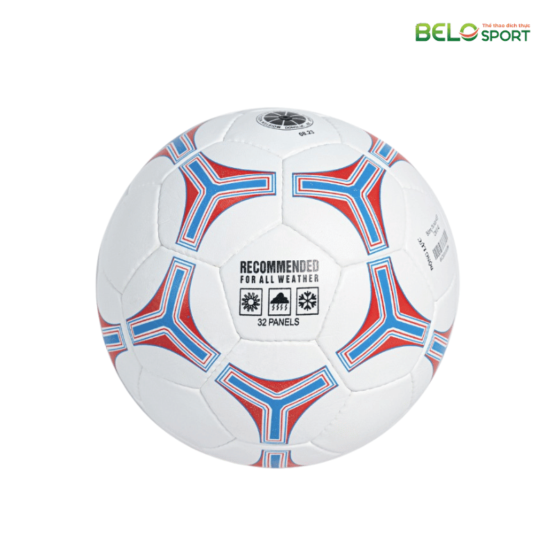 Quả Bóng Đá Động Lực CM 6.40 Số 4