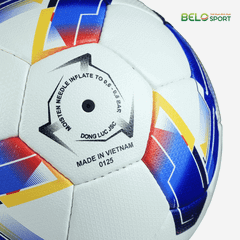 Quả Bóng Đá Động Lực Dán Số 4 UBG 2.154 Proton