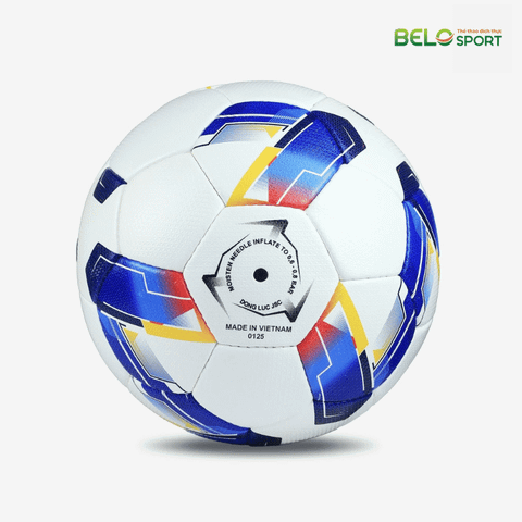 Quả Bóng Đá Động Lực Dán Số 4 UBG 2.154 Proton