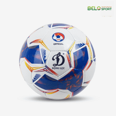 Quả Bóng Đá Động Lực Dán Số 4 UHV 2.153 Terra