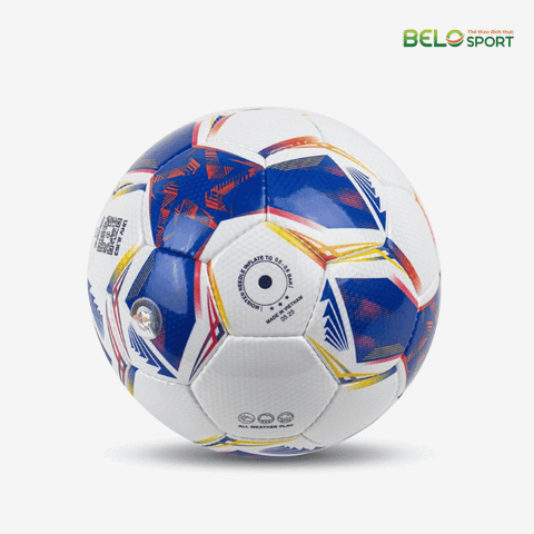 Quả Bóng Đá Động Lực Dán Số 4 UHV 2.153 Terra