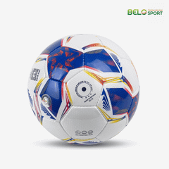 Quả Bóng Đá Động Lực Dán Số 4 UHV 2.153 Terra