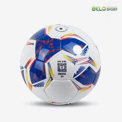 Quả Bóng Đá Động Lực Dán Số 4 UHV 2.153 Terra