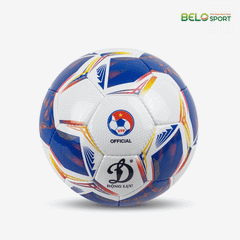 Quả Bóng Đá Động Lực Dán Số 4 UHV 2.153 Terra