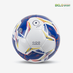 Quả Bóng Đá Động Lực Dán Số 4 UHV 2.153 Terra