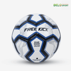 Quả Bóng Đá Động Lực Dán Số 5 Free Kick 8LA3.148